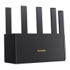 Router Tenda TX12L Pro WiFi 6 AX3000 Gigabit 1xWAN 3xLAN