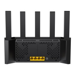 Router Tenda TX12L Pro WiFi 6 AX3000 Gigabit 1xWAN 3xLAN