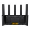Router Tenda TX12L Pro WiFi 6 AX3000 Gigabit 1xWAN 3xLAN