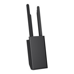 Router Tenda TX2L Pro WiFi 6 AX1500 Gigabit 1xWAN 3xLAN