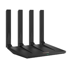 Router Tenda AX12 Pro WiFi 6 AX3000 Gigabit 1xWAN 3xLAN