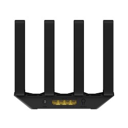 Router Tenda AX12 Pro WiFi 6 AX3000 Gigabit 1xWAN 3xLAN