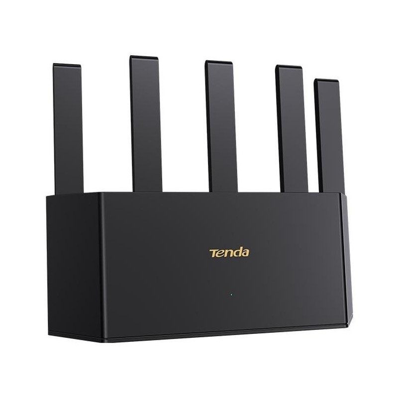 Router Tenda TE3L Dual Band WiFi 7 BE3600 3xLAN/WAN 1GbE