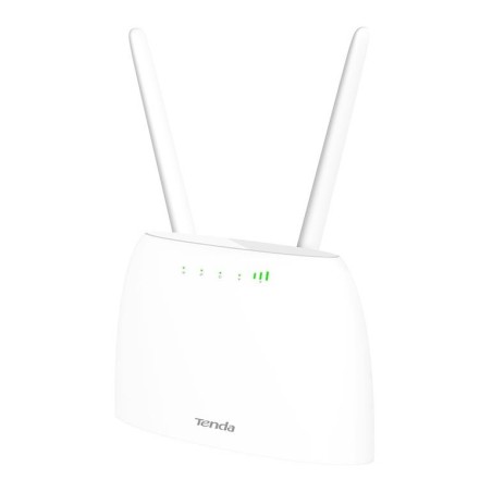 Router Tenda 4G06 N300 LTE SIM hotspot