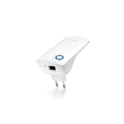Wzmacniacz TP-Link TL-WA850RE 2,4GHz 300Mbps Repeater