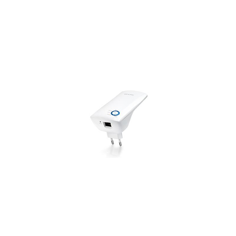 Wzmacniacz TP-Link TL-WA850RE 2,4GHz 300Mbps Repeater