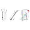 Wzmacniacz TP-Link RE450 Repeater Wifi AC1750 DualBand 1xLAN