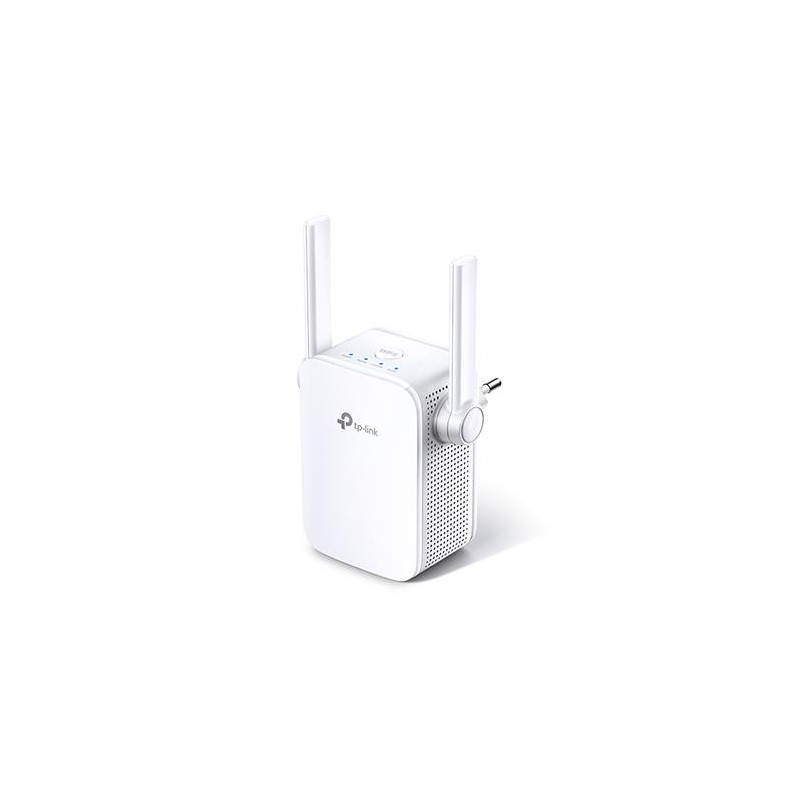 Wzmacniacz TP-Link RE305 Repeater Wifi AC1200 1xLAN WiFi 802.11a/b/g/n/ac