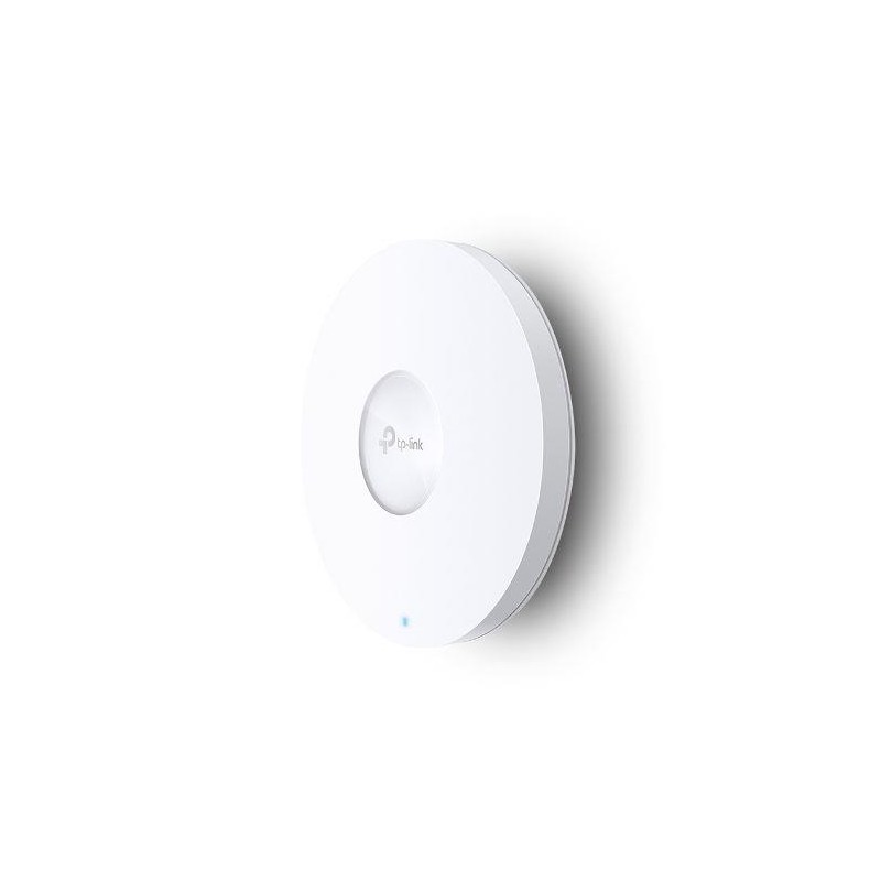 Access Point TP-Link EAP653 AX3000, Wi-Fi 6, 1x 1GbE, PoE+, Sufitowy