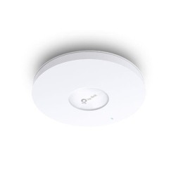 Access Point TP-Link EAP653 AX3000, Wi-Fi 6, 1x 1GbE, PoE+, Sufitowy