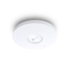 Access Point TP-Link EAP653 AX3000, Wi-Fi 6, 1x 1GbE, PoE+, Sufitowy