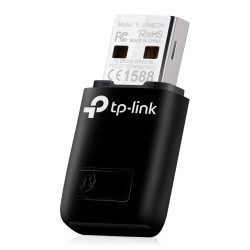 Karta sieciowa TP-Link TL-WN823N WiFi N300 USB