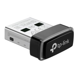 Karta sieciowa TP-Link Archer TX1U Nano AX300 Wi-Fi 6 USB