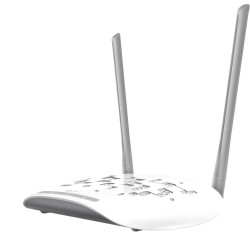 Access Point TP-Link TL-WA801N Wi-Fi N300 1x10/100Mb/s PoE