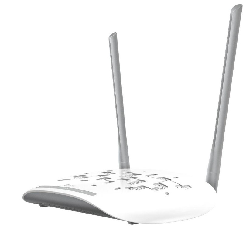 Access Point TP-Link TL-WA801N Wi-Fi N300 1x10/100Mb/s PoE