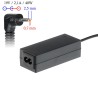 Zasilacz sieciowy Akyga AK-ND-23 do notebooka 19V/2,1A 40W 2,5x0,7mm
