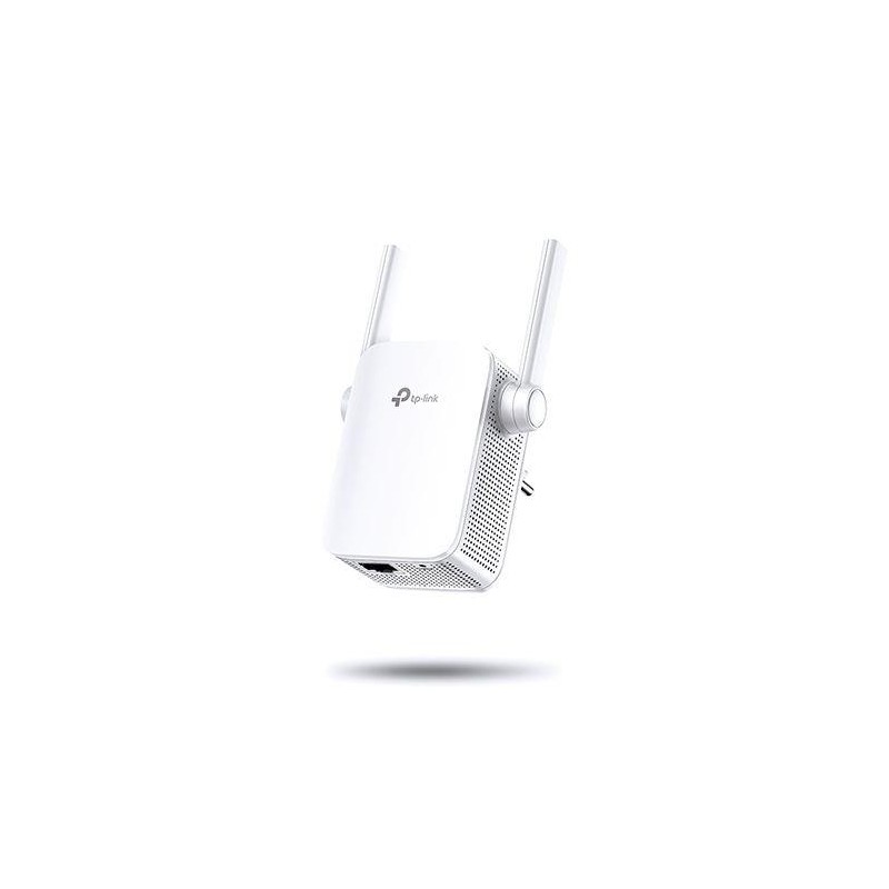 Wzmacniacz TP-Link TL-WA855RE V5 Wi-Fi N300 1x10/100Mb/s Repeater