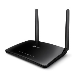Router TP-Link Archer MR400 V5 Wi-Fi 4G LTE AC1200 DualBand 3xLAN 1xWAN/LAN