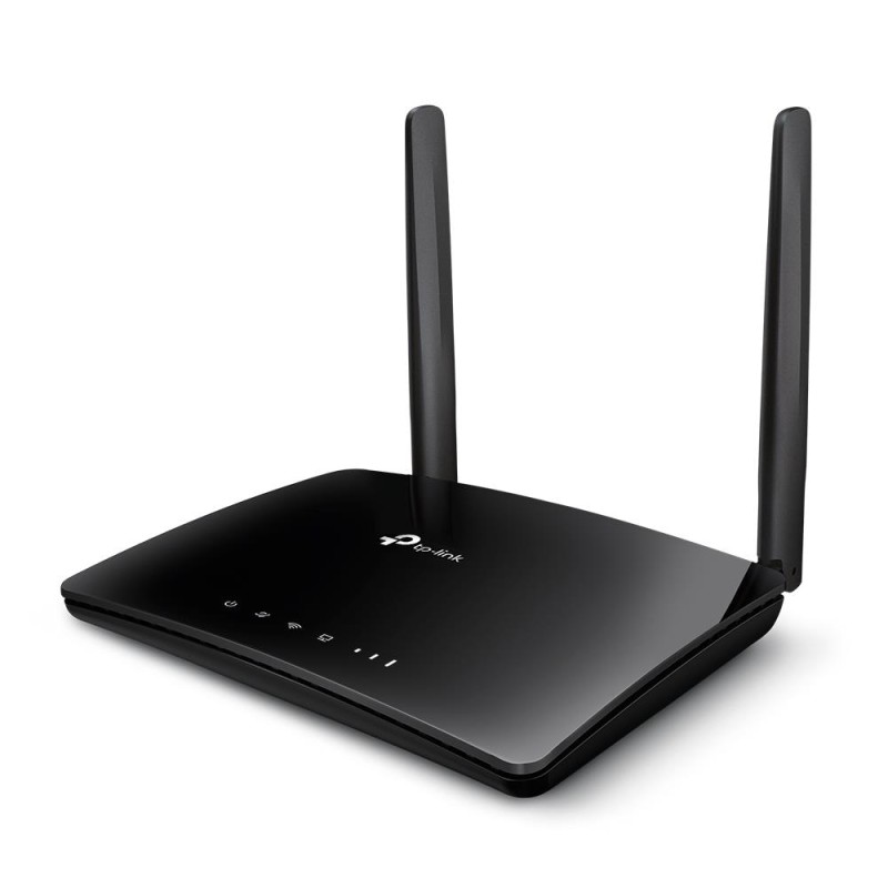 Router TP-Link Archer MR400 V5 Wi-Fi 4G LTE AC1200 DualBand 3xLAN 1xWAN/LAN