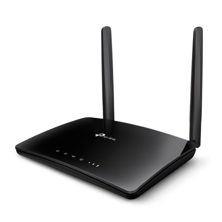 Router TP-Link Archer MR400 V5 Wi-Fi 4G LTE AC1200 DualBand 3xLAN 1xWAN/LAN
