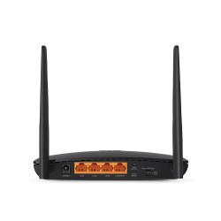 Router TP-Link Archer MR400 V5 Wi-Fi 4G LTE AC1200 DualBand 3xLAN 1xWAN/LAN