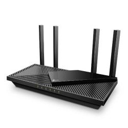 Router TP-Link Archer AX55 Pro Wi-Fi 6 AX3000 2xWAN/LAN 3xLAN USB3.0
