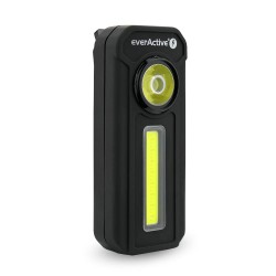 Latarka warsztatowa inspekcyjna LED everActive WL-300 300 lumenów COB