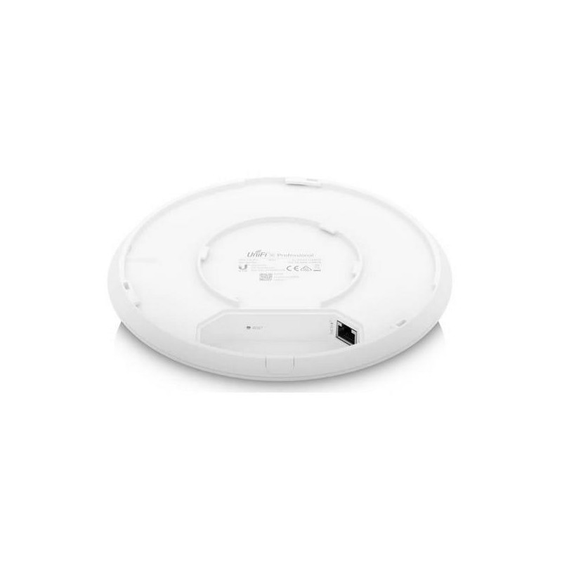 Access Point UBIQUITI U6-PRO WiFi 6 4x4 MU-MIMO VLAN