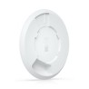 Access Point UBIQUITI UniFi U7 Long-Range WiFi 7 1x2.5GbE 3x3 MIMO PoE