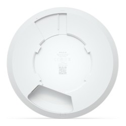 Access Point UBIQUITI UniFi U7 Long-Range WiFi 7 1x2.5GbE 3x3 MIMO PoE