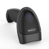 Czytnik kodów kreskowych Qoltec i QR | 1D 2D | USB | Bluetooth