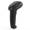 Czytnik kodów kreskowych Qoltec i QR | 1D 2D | USB | Bluetooth
