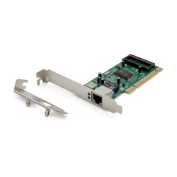 Karta sieciowa DIGITUS PCI 10/100/1000Mbps Chipset Realtek