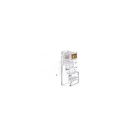 Wtyk RJ45 DIGITUS kat. 5e nieekranowany, 100 szt