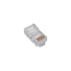 Wtyk RJ45 DIGITUS kat. 5e nieekranowany, 100 szt