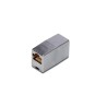 Adapter DIGITUS DN-93901 złączka sieciowa RJ45x2 kat.5e ekran.