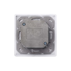 Gniazdo natynkowe DIGITUS 2x RJ45 ekranowane kat. 5e