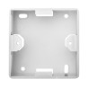 Gniazdo natynkowe DIGITUS 2x RJ45 ekranowane kat. 6