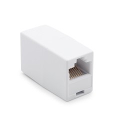 Adapter DIGITUS AT-A 8/8 złączka sieciowa RJ-45x2