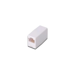 Adapter DIGITUS AT-A 8/8 złączka sieciowa RJ-45x2
