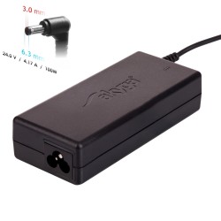 Zasilacz sieciowy Akyga AK-ND-73 24V/4,17A 100W 6.3x3.0 mm