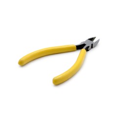 Szczypce boczne do precyzyjnego cięcia DIGITUS do AWG 22-26 (0,65–0,40 mm)