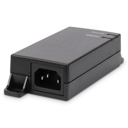 Zasilacz/Adapter PoE DIGITUS 802.3af max. 48V 15.4W Gigabit aktywny