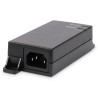 Zasilacz/Adapter PoE DIGITUS 802.3af max. 48V 15.4W Gigabit aktywny