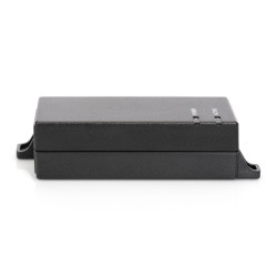 Zasilacz/Adapter PoE DIGITUS 802.3af max. 48V 15.4W Gigabit aktywny