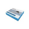 Karta sieciowa Lanberg 1Gb PCI-E 1x RJ45 RTL8111C + śledź low profile