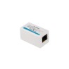 Adapter Lanberg złączka sieciowa RJ-45 X2 kat.6
