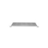 Półka do szaf 19" 800mm Lanberg (1U/ 483 x 500 mm, udźwig do 25 kg, montaż 4 punktowy)
