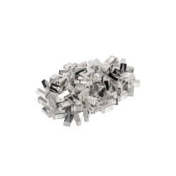 Wtyk sieciowy Lanberg PLS-5000 RJ-45 8P8C kat. 5e FTP 100 sztuk