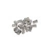 Wtyk sieciowy Lanberg PLS-5020EZ RJ-45 8P8C kat. 5e FTP przelotowy 20 sztuk